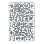 Space Marine Brutalis Dreadnought