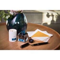 Ароматизированные чернила во флаконе Herbin Prestige