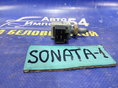 Датчик педали тормоза HYUNDAI SONATA 2005