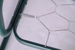 Качели садовые "Борнео"