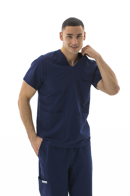 Блуза BASE мужская