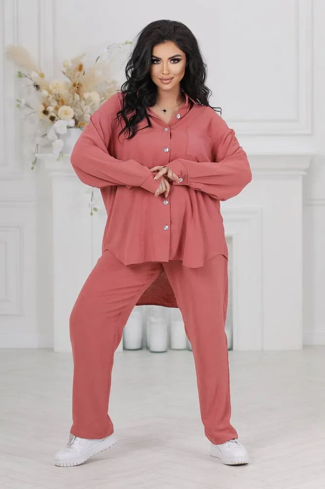 Костюм УК-151-1 Fabrika