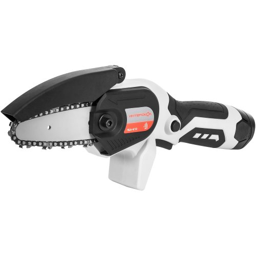 Пила цепная аккумуляторная Интерскол ПЦА-4/12 АПИ-Т   811.0.0.70