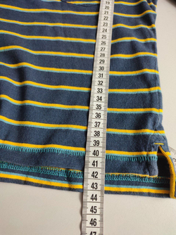 Джемпер H&M хлопковый на 3-4 года