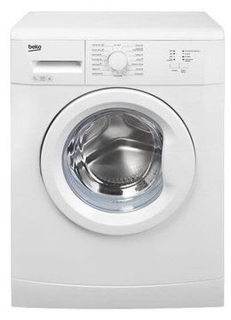 Стиральная машина Beko ELB 57001 M