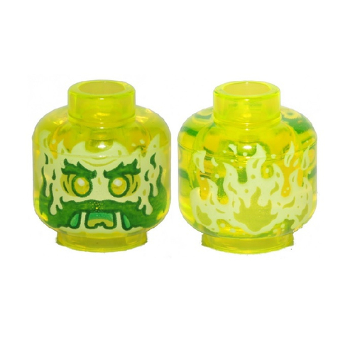 Голова 3626pb2453