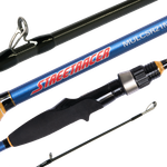 Удилище кастинговое Maximus STREETRACER C 21ML, 2,1m ,  4-16g