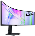 Монитор 49&#34; Samsung ViewFinity S9/LS49C950UAIXCI черный