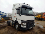 Renault T 4x2 Седельный тягач T 4x2 (Дизельный, 10,8 л, 439 л.с., АТ)