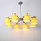 Подвесная люстра Imperium Loft Natura 177990-26