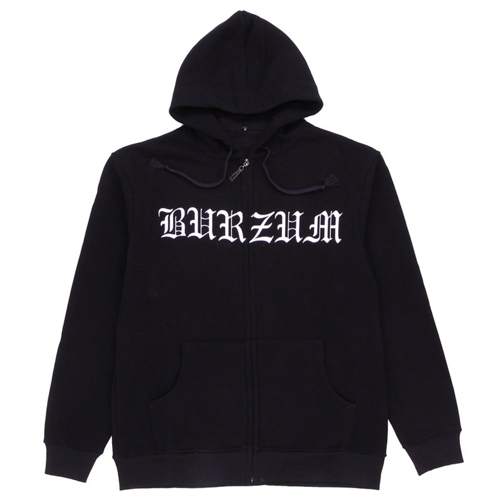 Толстовка Burzum Hvis Lyset Tar Oss