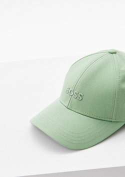 Кепка женская BOSS Ari-Boss 10248871 01