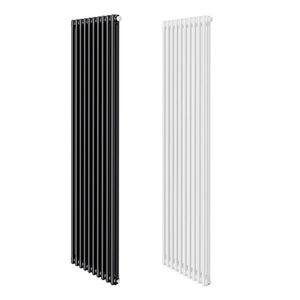 Трубчатые радиаторы Royal Thermo Insignia C2180 боковое подключение