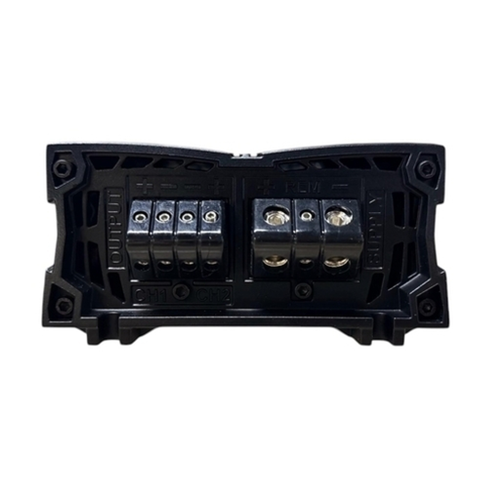 Усилитель Pride APEX FR250.2