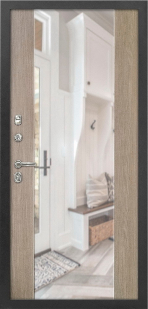 ФЛЗ-1 Лиственница