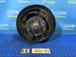 Ступица задняя правая SUBARU IMPREZA 2002