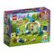 LEGO Friends Футбольная тренировка Стефани 41330