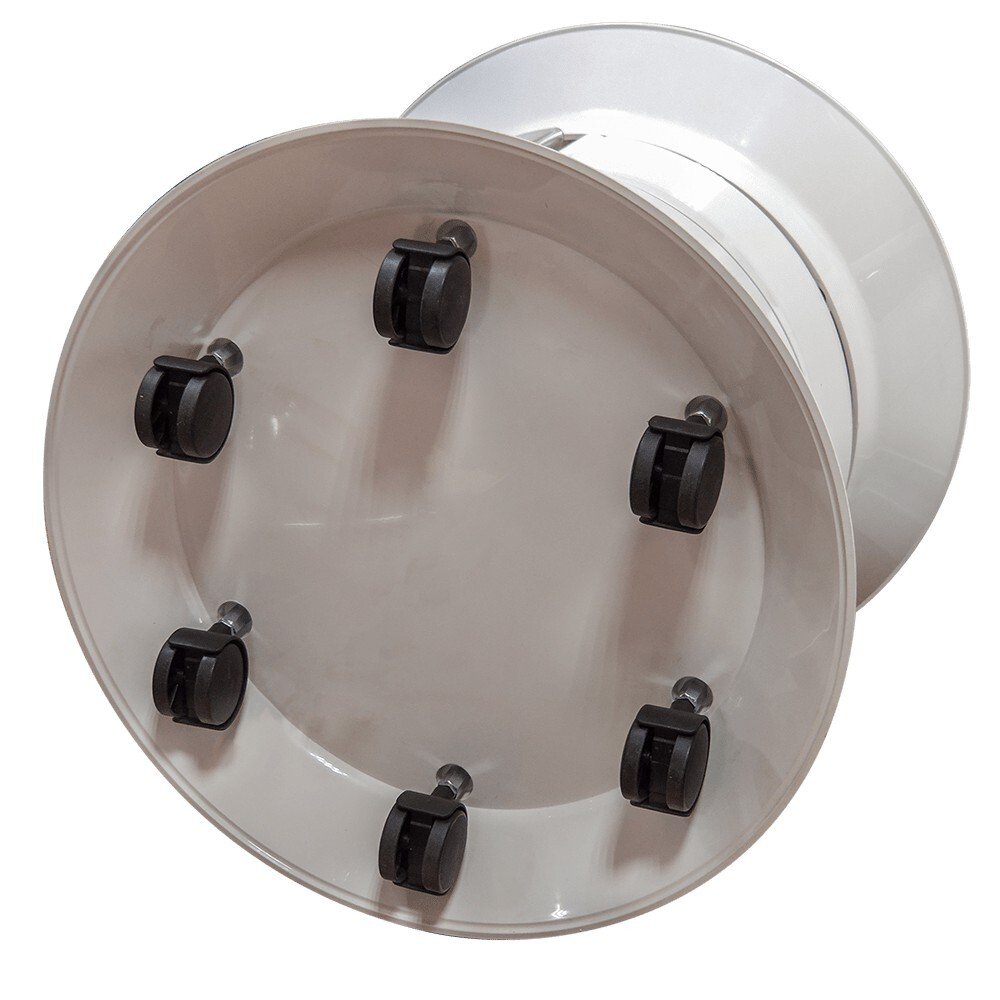 Парикмахерская тележка GiroCo Doble Plus