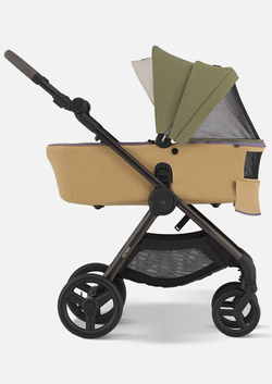 Anex Детская коляска iQ Hugg