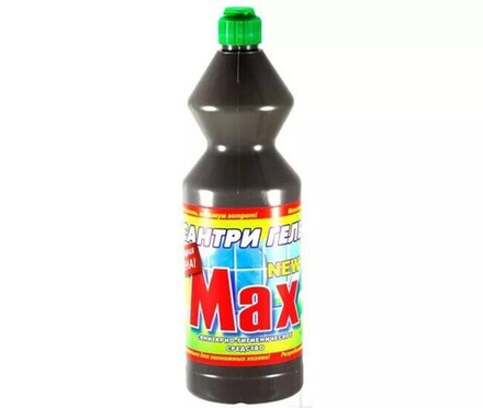 Сантри гель Мах