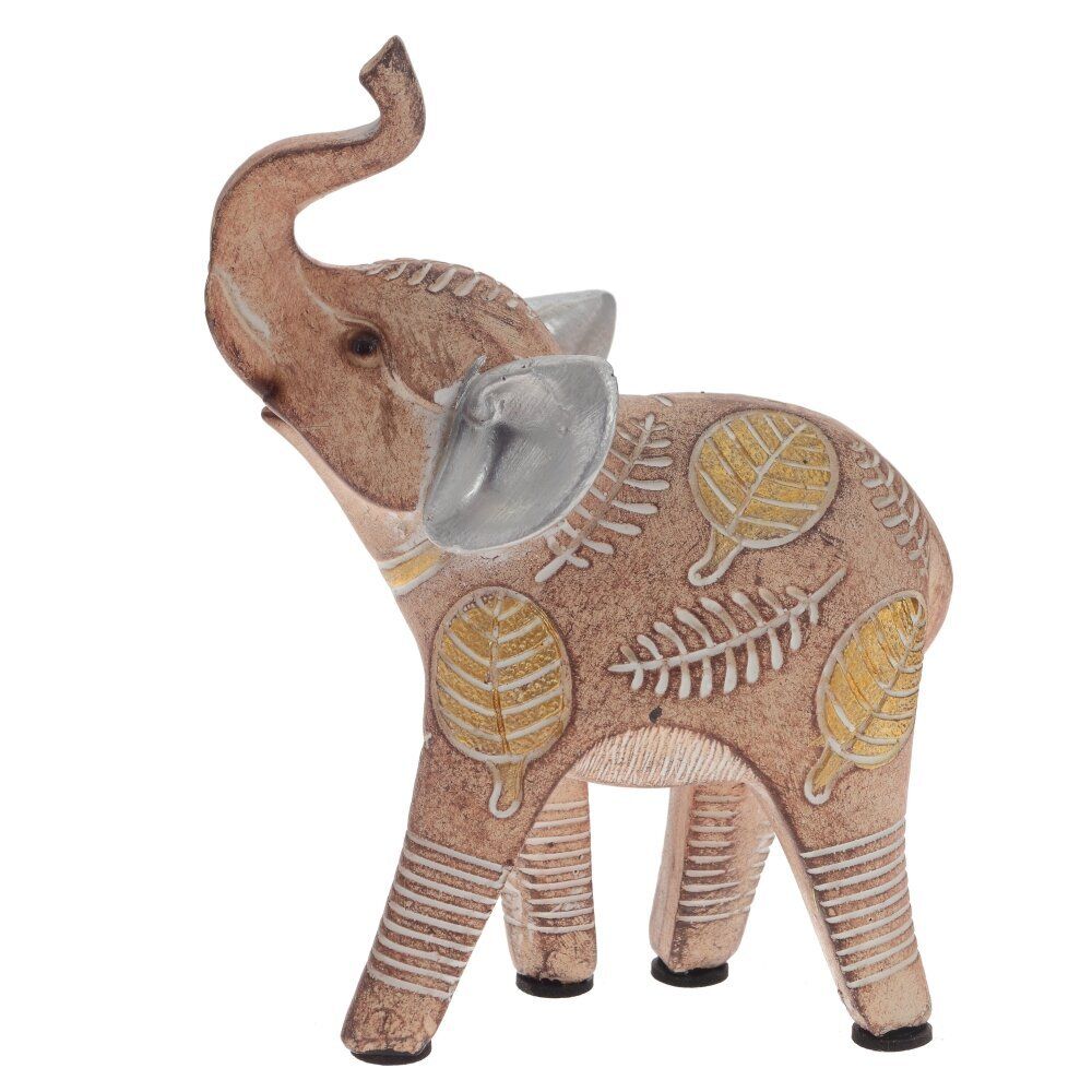GAEM Фигурка декоративная "Слон", L9 W4 H12 см