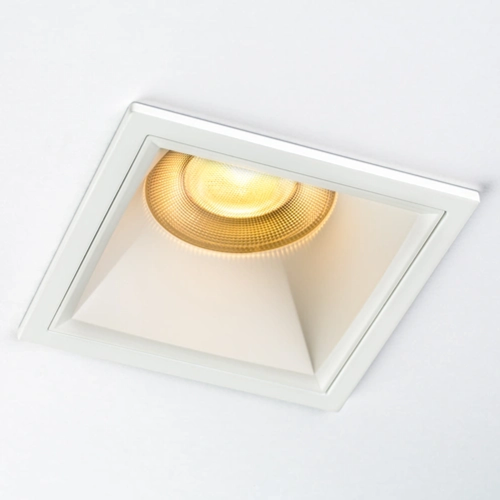 Встраиваемый светодиодный светильник Lightstar CICLONE 385236