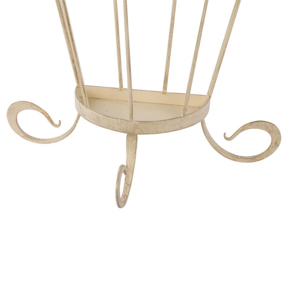 Зонтница Венеция 2 Айвори