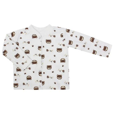 Набор кофта на кнопках (3шт), р.р. 74, цв. в ассорт., (Аmoteks)