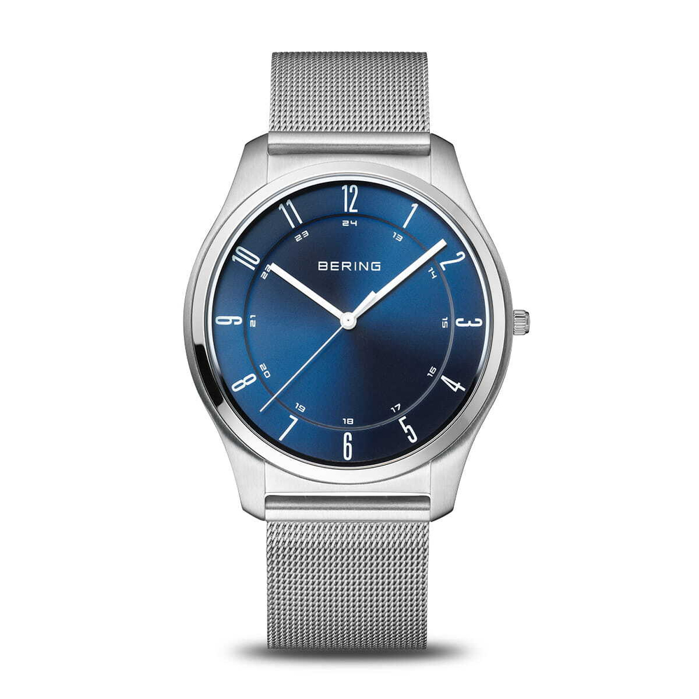 Мужские наручные часы Bering 18340-307