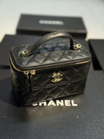 Сумка CHANEL