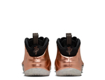 Баскетбольные кроссовки Nike Air Foamposite One Metallic Copper
