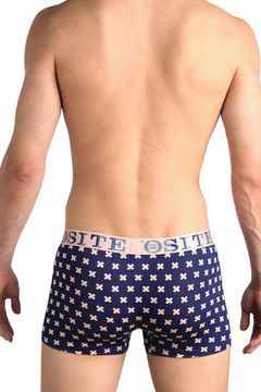 Мужские трусы 8020