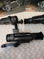 Тепловизионный прицел REMINGTON Termit 335