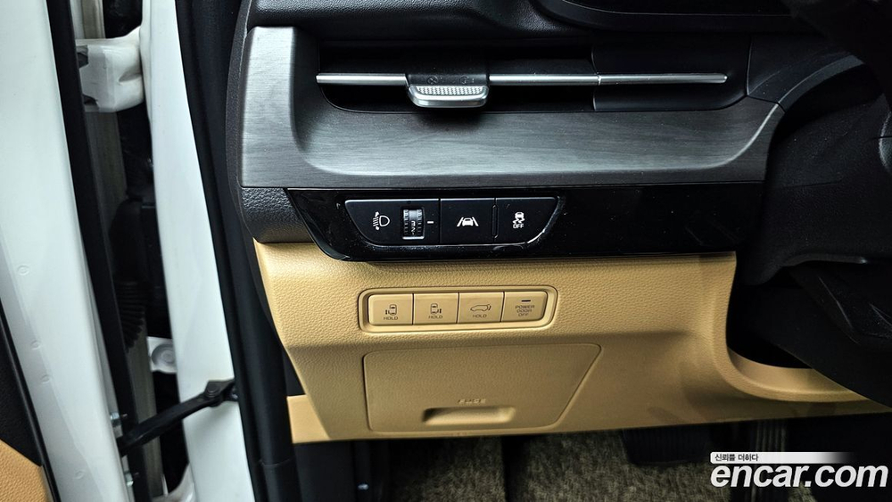 Kia Carnival (Sedona) 4 Generation 9-и местный Signatures (12.2020)