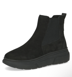 Ботинки  увеличенной полноты Comfort Caprice