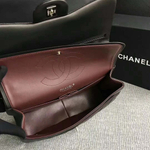 Chanel Flap 30 cm