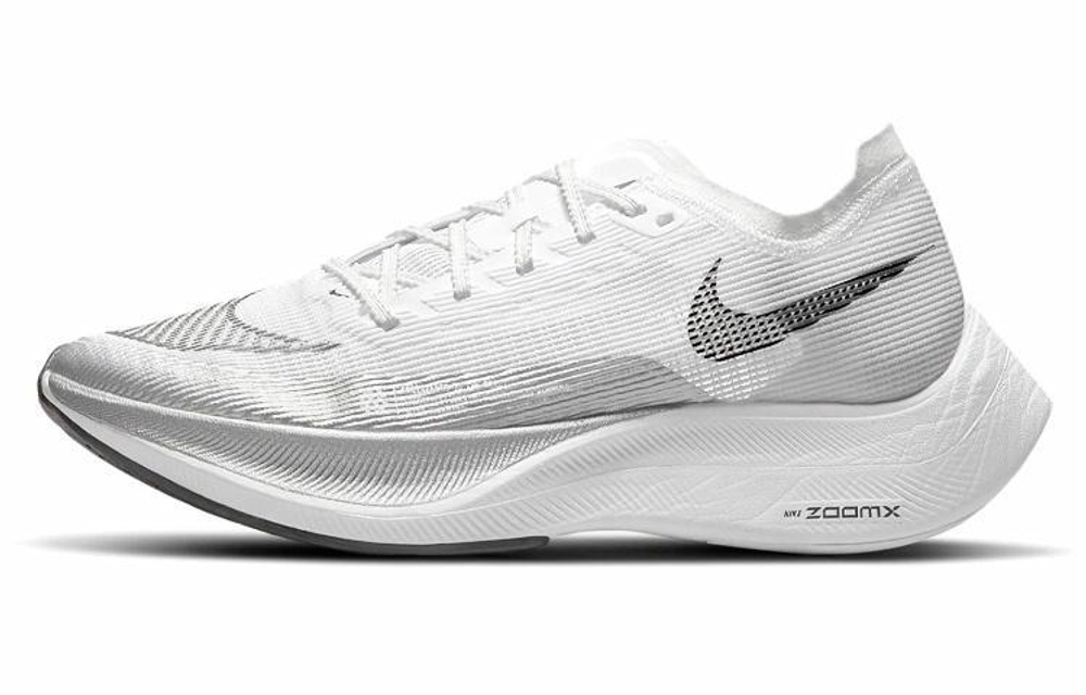 Кроссовки Nike Zoomx Vaporfly Next 2 (Женская размерная сетка)