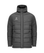 Куртка утепленная CAMP 2 PerFormPROOF Padded Jacket, темно-серый