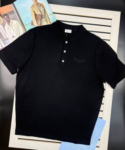 Поло Christian Dior