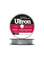 Монофильная леска рыболовная Zex Copolymer 0,22 мм, 6,0 кг