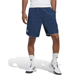 Мужские теннисные шорты adidas Club 7in Shorts Men - Dark Blue