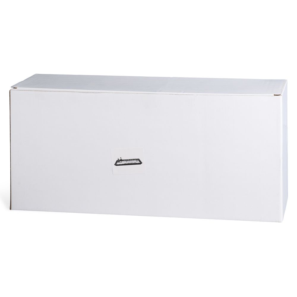 БЛЮДО СЕРВИРОВОЧНОЕ 36,5Х14,8Х8,5 СМ