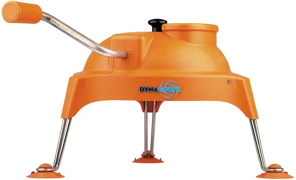 Овощерезка Dynamic Dynacoupe CL001 (без дисков)