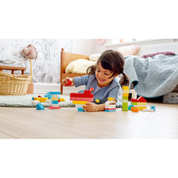 LEGO Duplo — Коробка-сердечко 10909 / артикул   10909  / GTIN 5702016617733