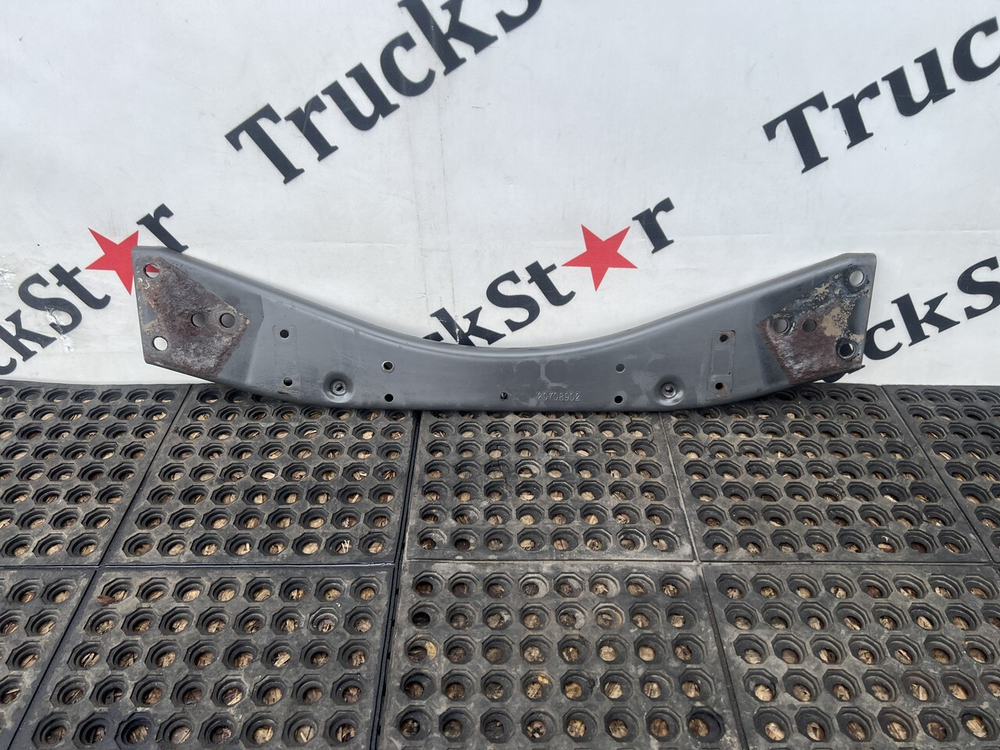 Кронштейн перекидок