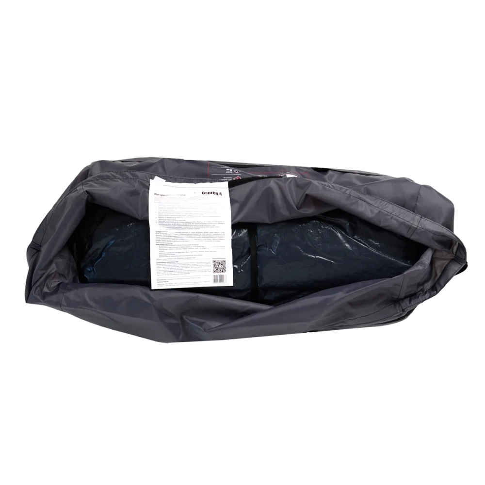 Кемпинговая палатка BTrace Osprey 4 [T0287]