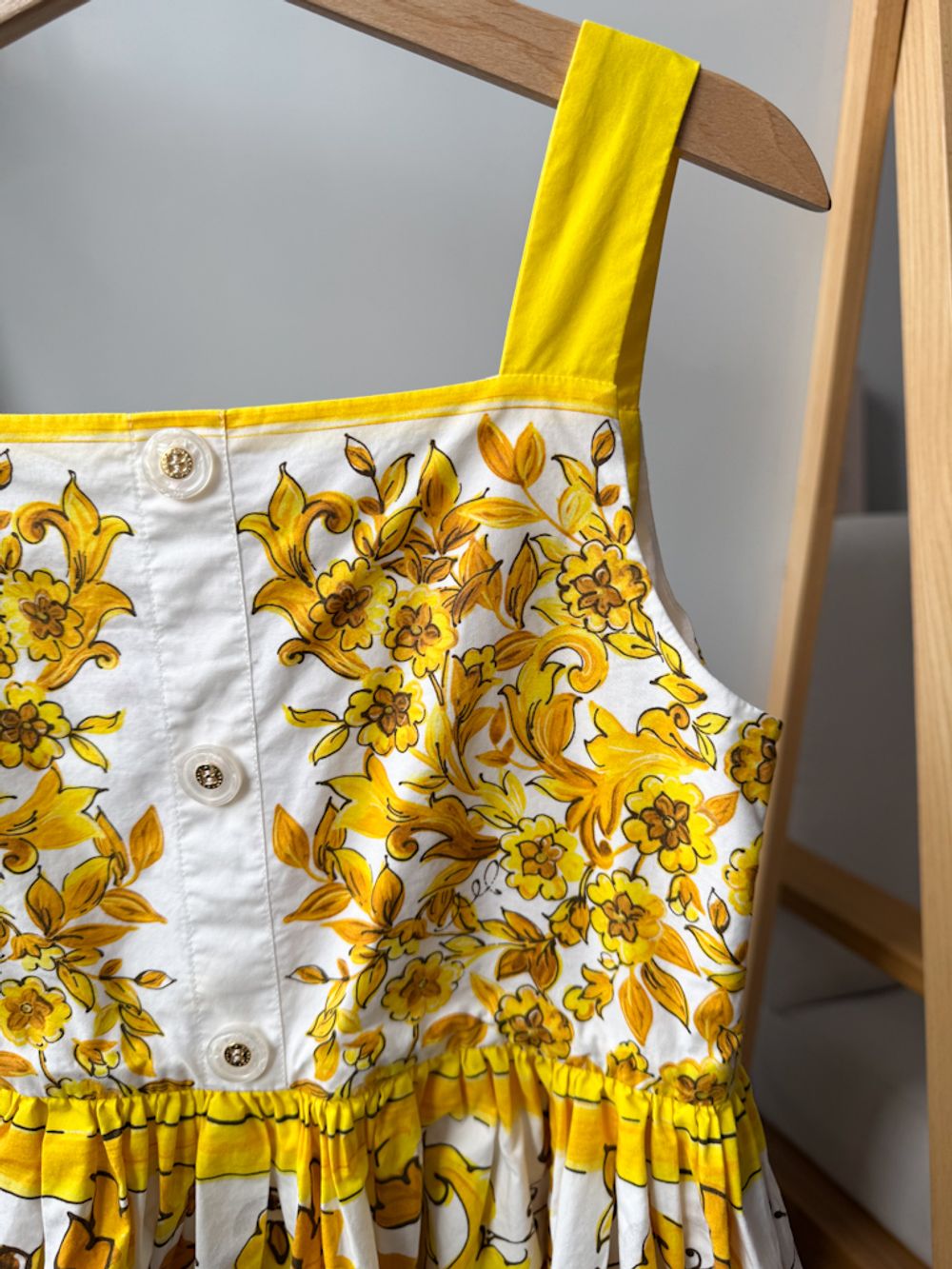 Платье Dolce&Gabbana, 140