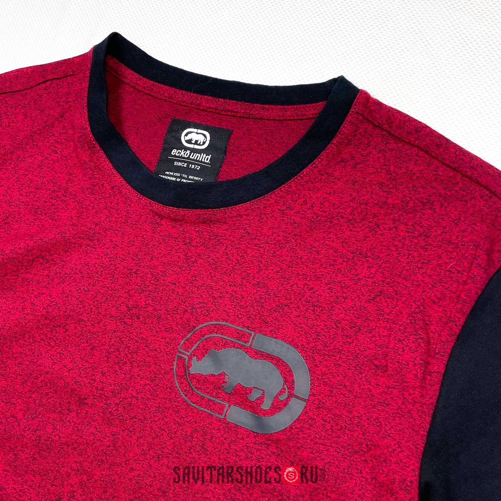 Футболка Ecko Unltd