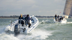 4х-тактный лодочный мотор YAMAHA FL200FETX