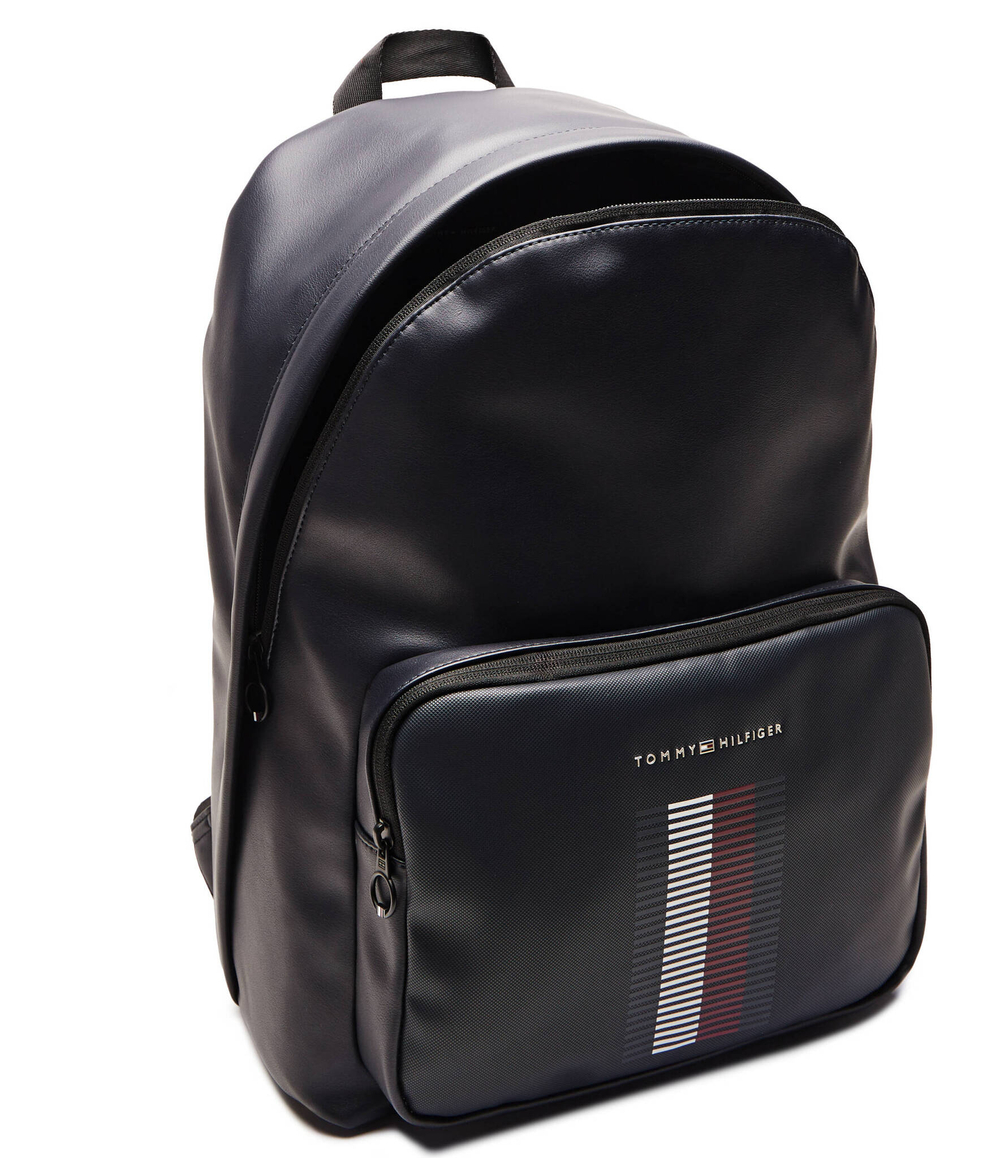 Рюкзак Tommy Hilfiger - темно-синий(AM0AM12973)